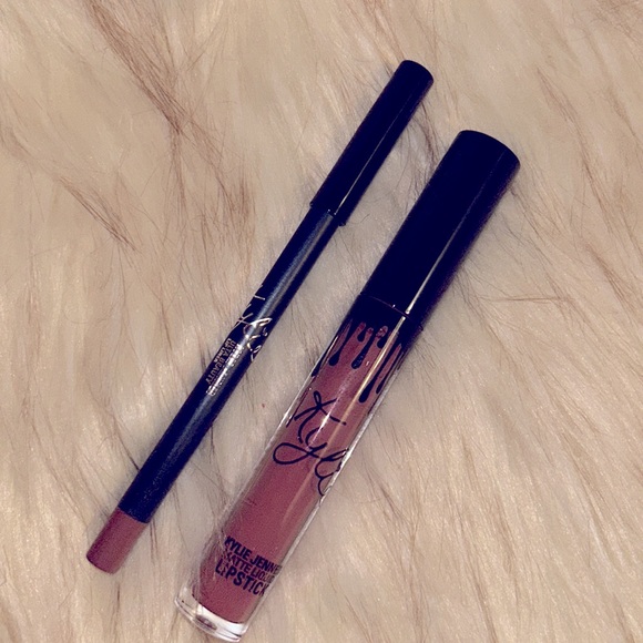 Kylie Cosmetics Ulta Beauty Matte Lip Kit - Picture 5 of 5